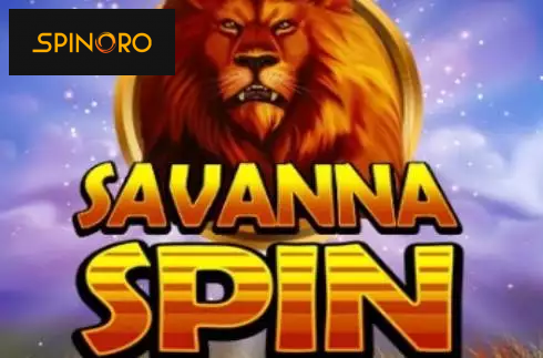 Savanna Spin